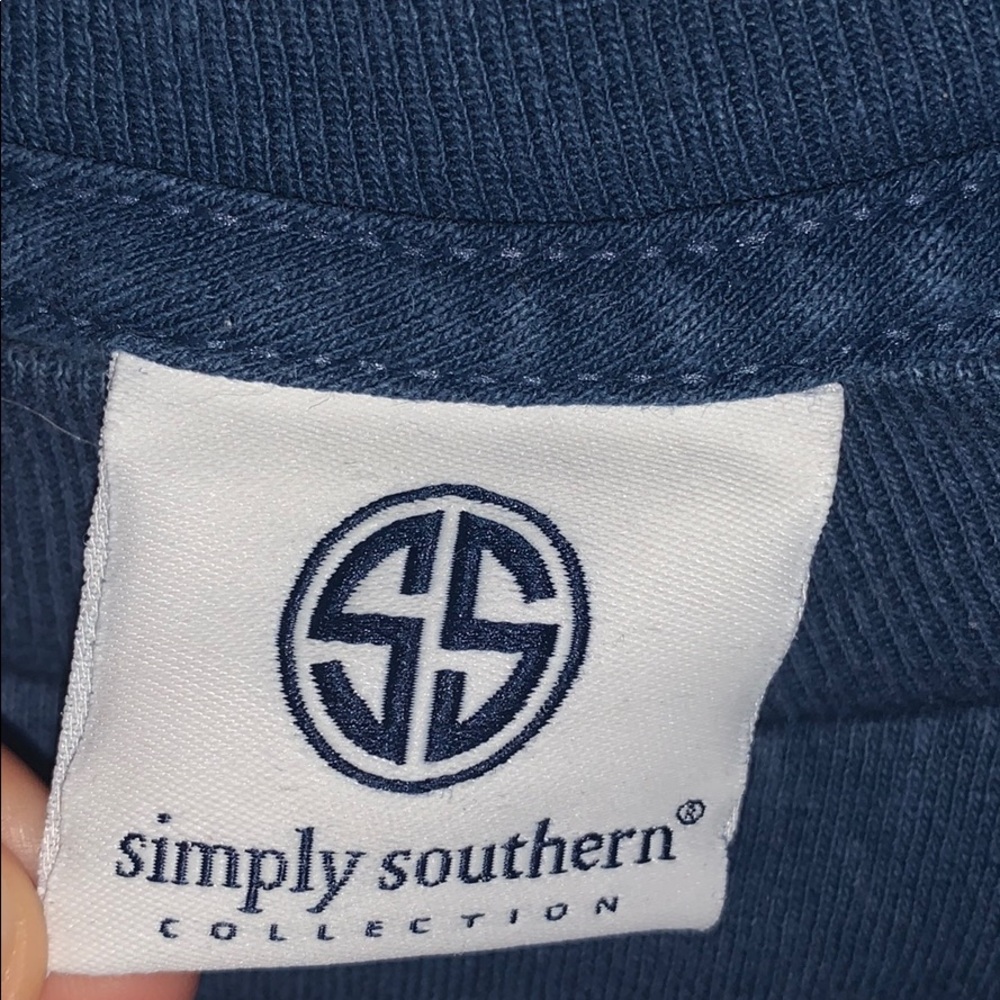Simply Southern Tee - Picture 4 of 4